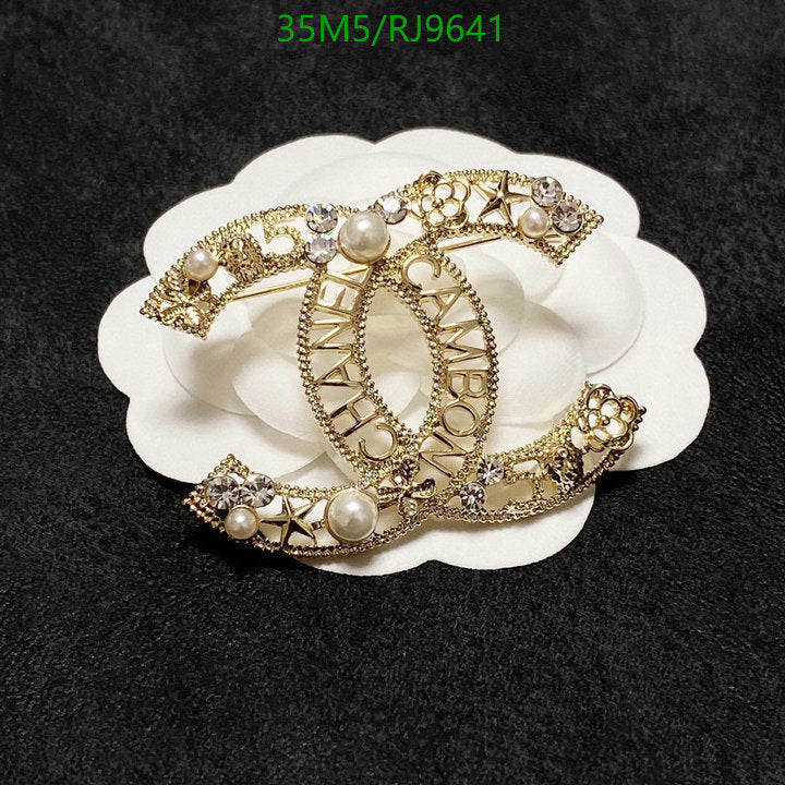 SAMC - CHL Jewelry - 1313