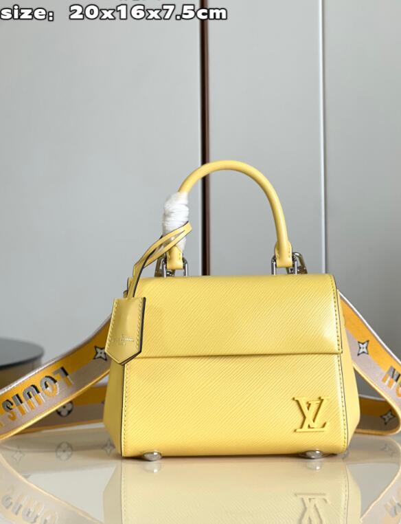 SAMC - LOV Bags - 1150