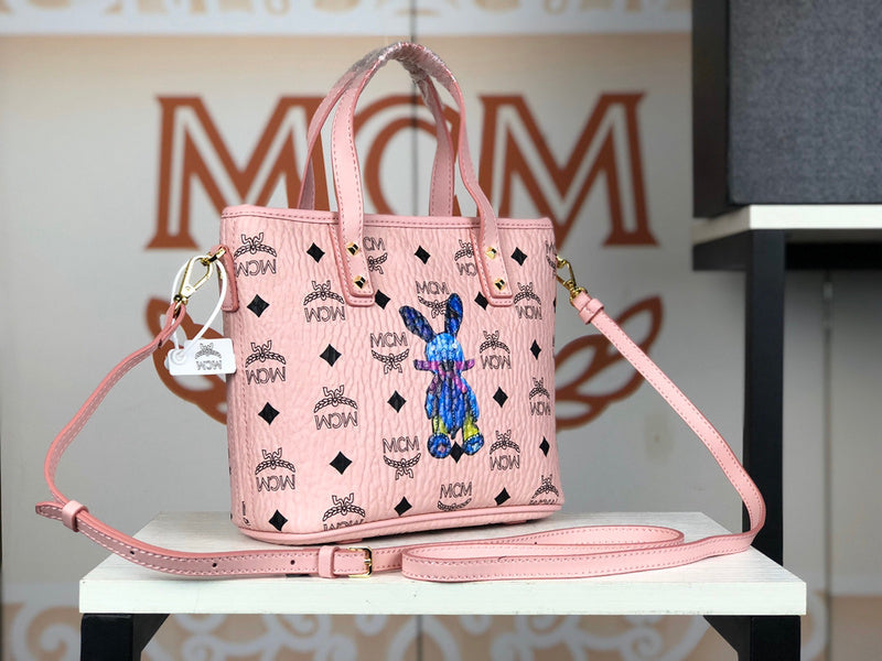 Satchel Bags - MC Bags - 441