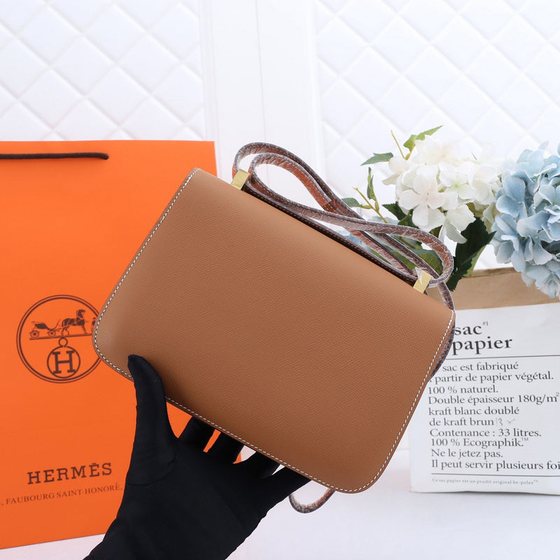 Satchel Bags - HMS-Bags - 152