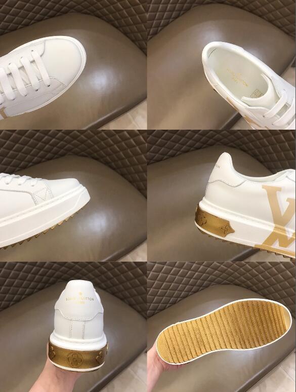 SAMC - LOV Men Shoes - 1791