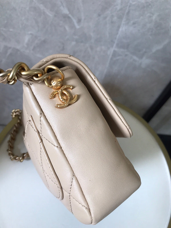 Satchel Bags - CHL Bags - 3661