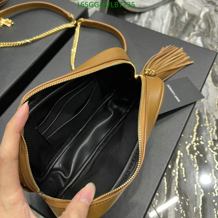 SAMC - YLS Bags - 450