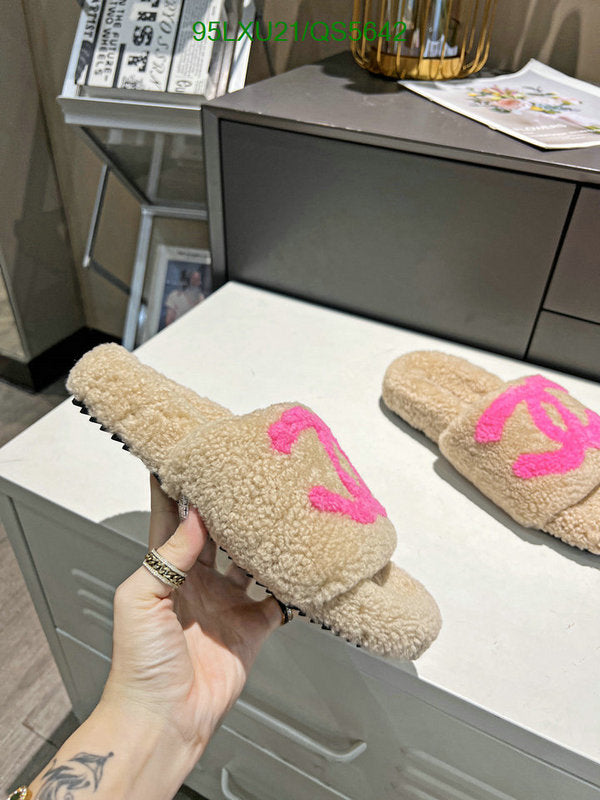 SAMC - CHL Women Shoes Slippers - 151