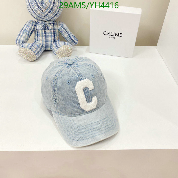 SAMC - COL Caps & Hats - 201