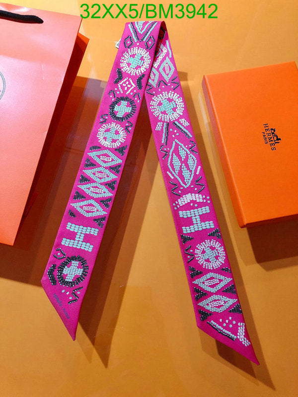 SAMC - HMS Scarves - 260