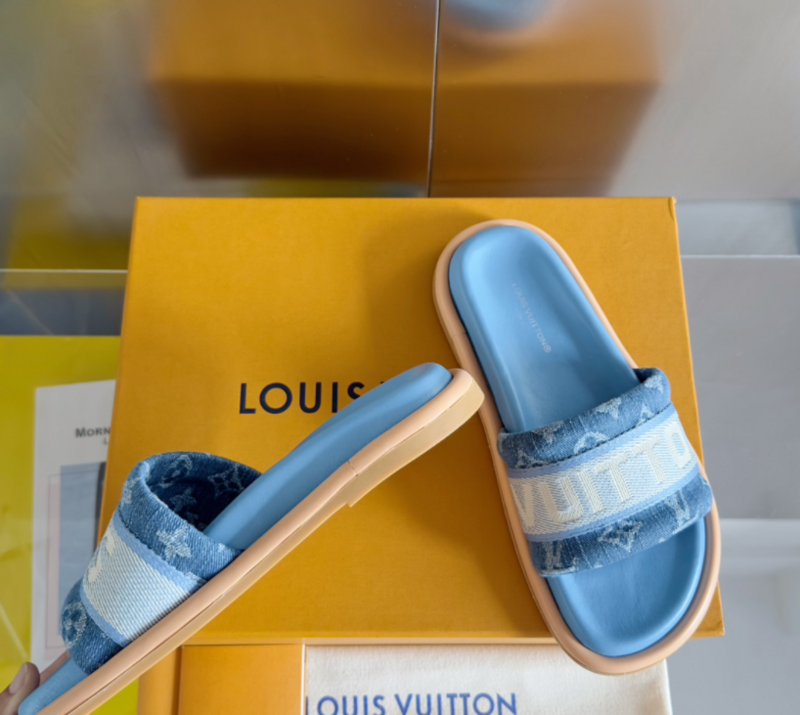 SAMC - LOV Women Shoes - 072