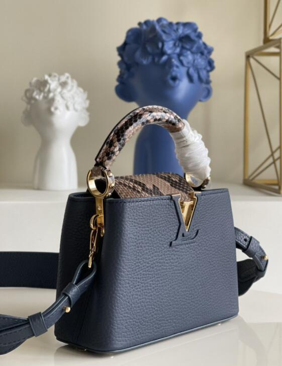 SAMC - LOV Bags - 2035