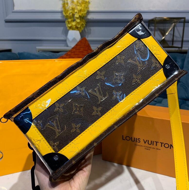 SAMC - LOV Bags - 3060