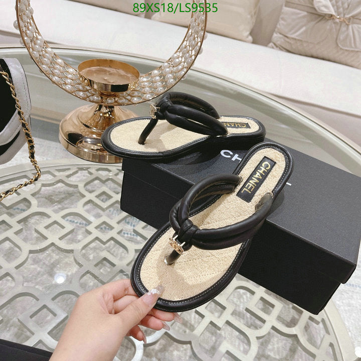 SAMC - CHL Women Shoes Slippers - 217