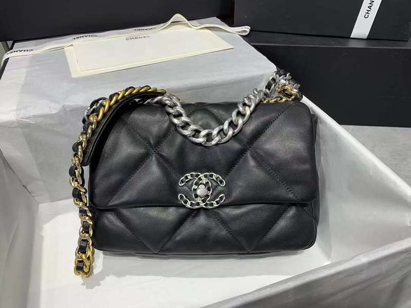 Satchel Bags - CHL Bags - 5569