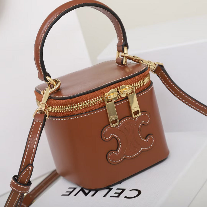 Glamy - COL Bags - 167