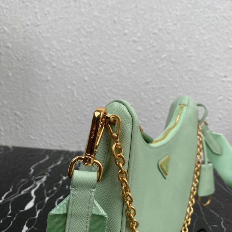 Satchel Bags - PDA Bags - 1654