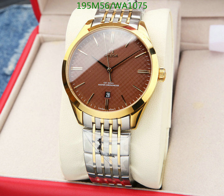 SAMC - OG Watches - 168