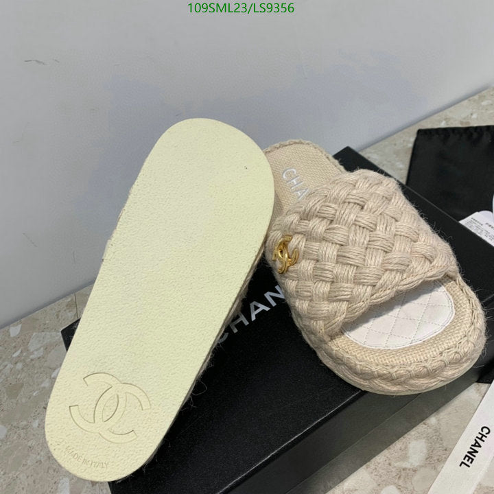 SAMC - CHL Women Shoes Slippers - 226