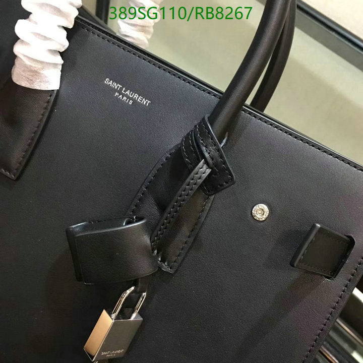 SAMC - YLS Bags - 167