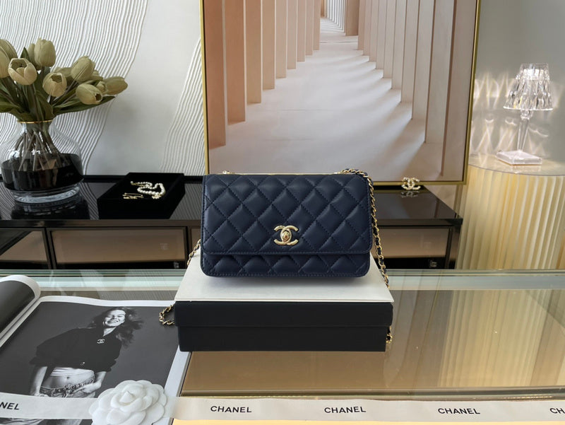 Satchel Bags - CHL Bags - 1476