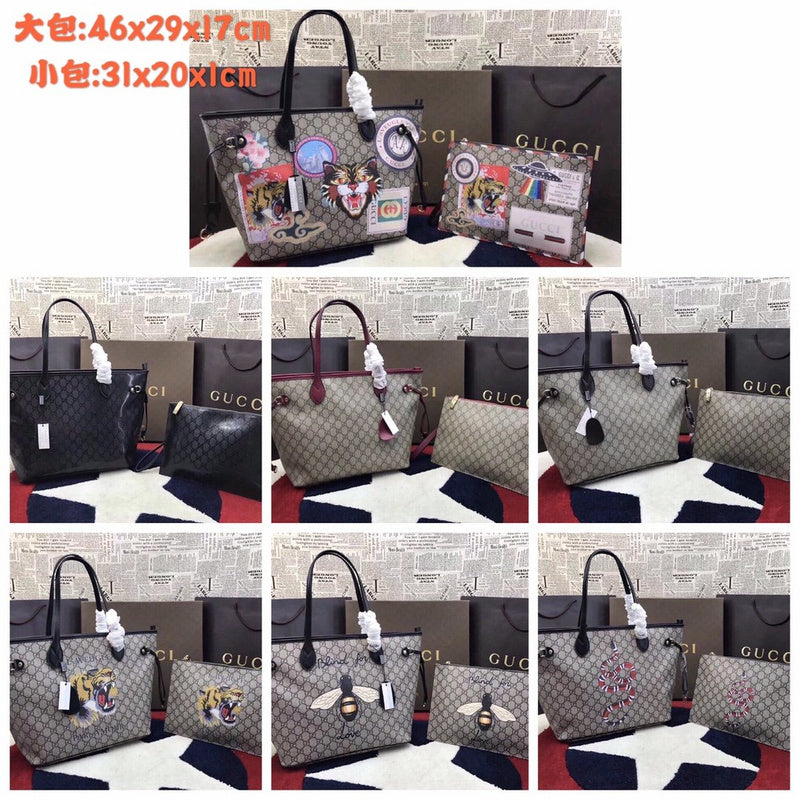 Glami Fashion - GCI Bags - 10935