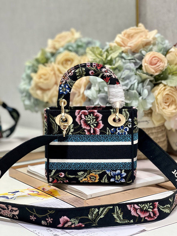 Glami Fashion - DIR Bags - 126