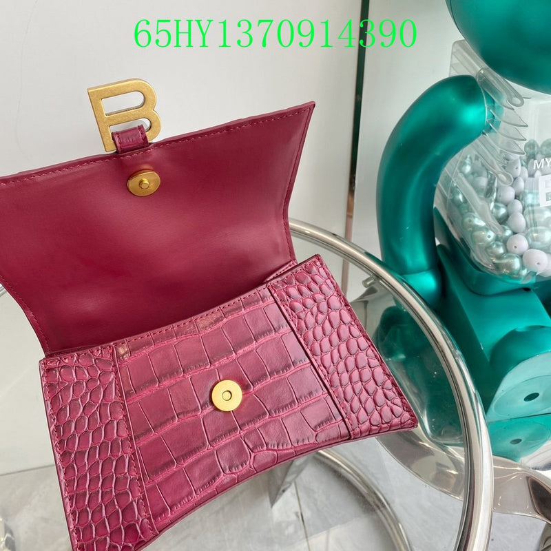 Satchel Bags - BGA Bags - 2057