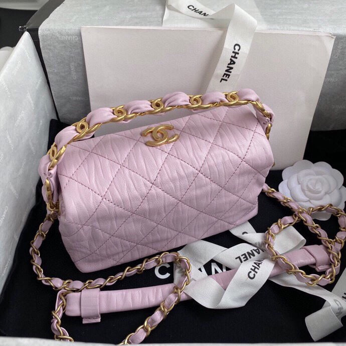 Satchel Bags - CHL Bags - 2854