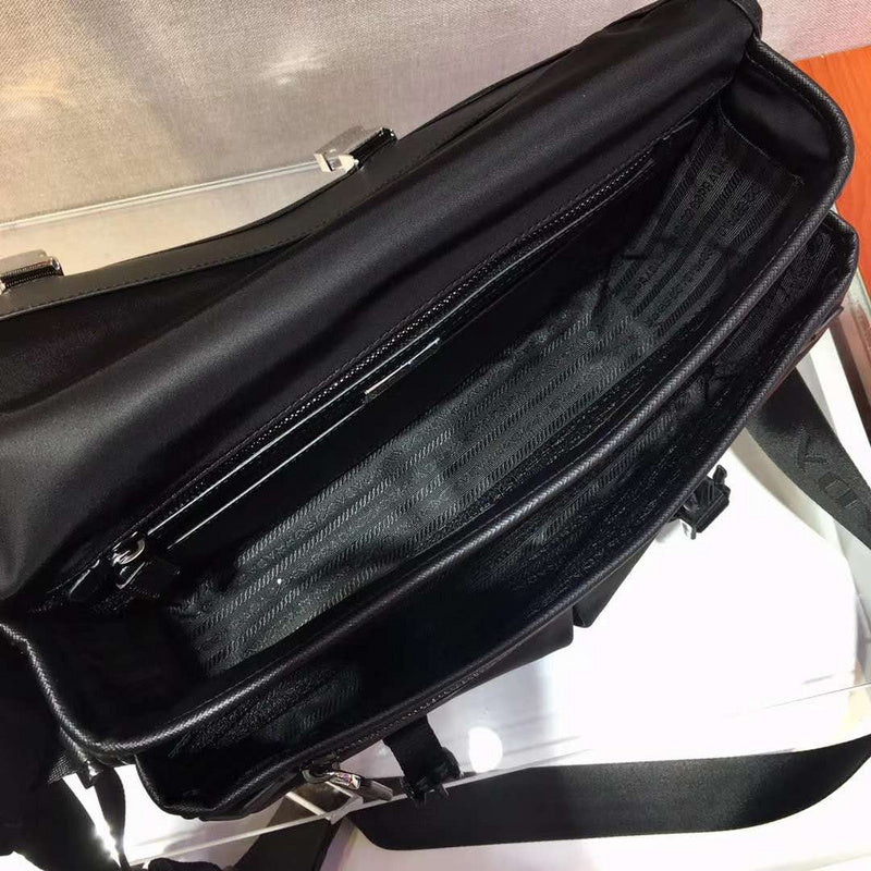 Satchel Bags - PDA Bags - 4694