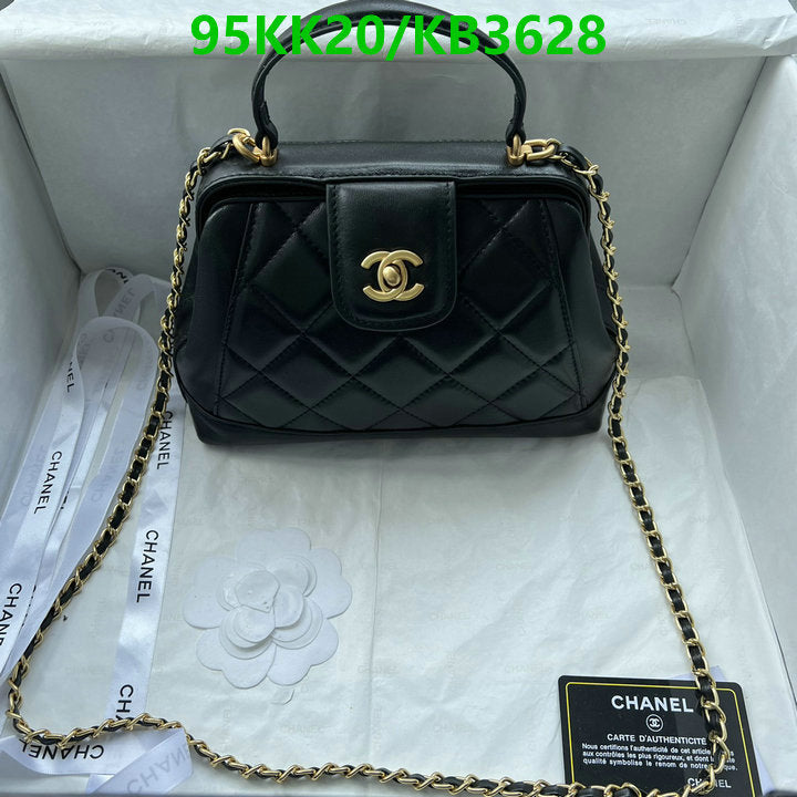 SAMC - CHL Bags Crossbody - 028