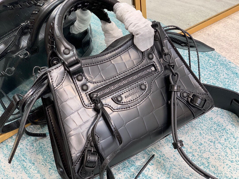 Satchel Bags - BGA Bags - 868