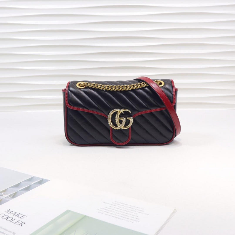 GlamI - GCI Bags - 1041