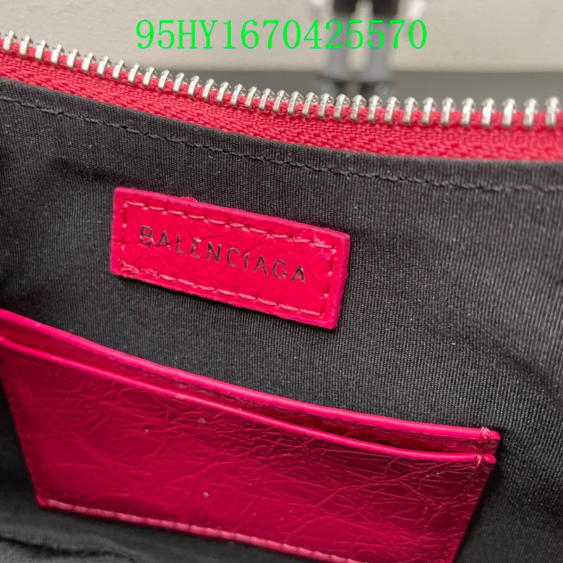 Satchel Bags - BGA Bags - 2329