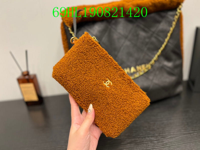 Glami - CHL Bags - 110