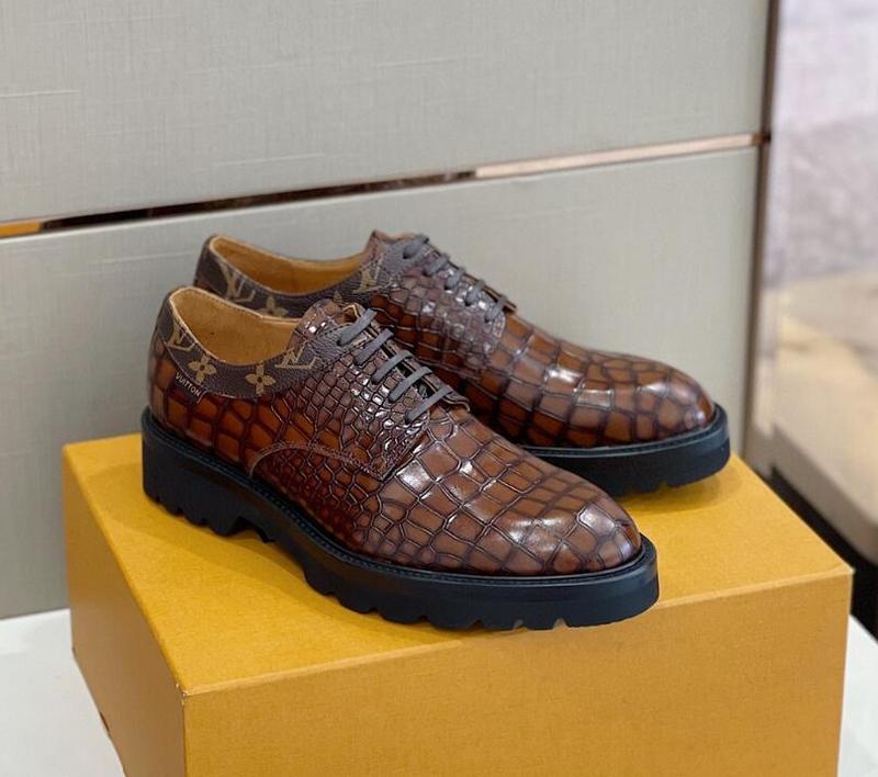 Glamy - LOV Men Shoes - 838