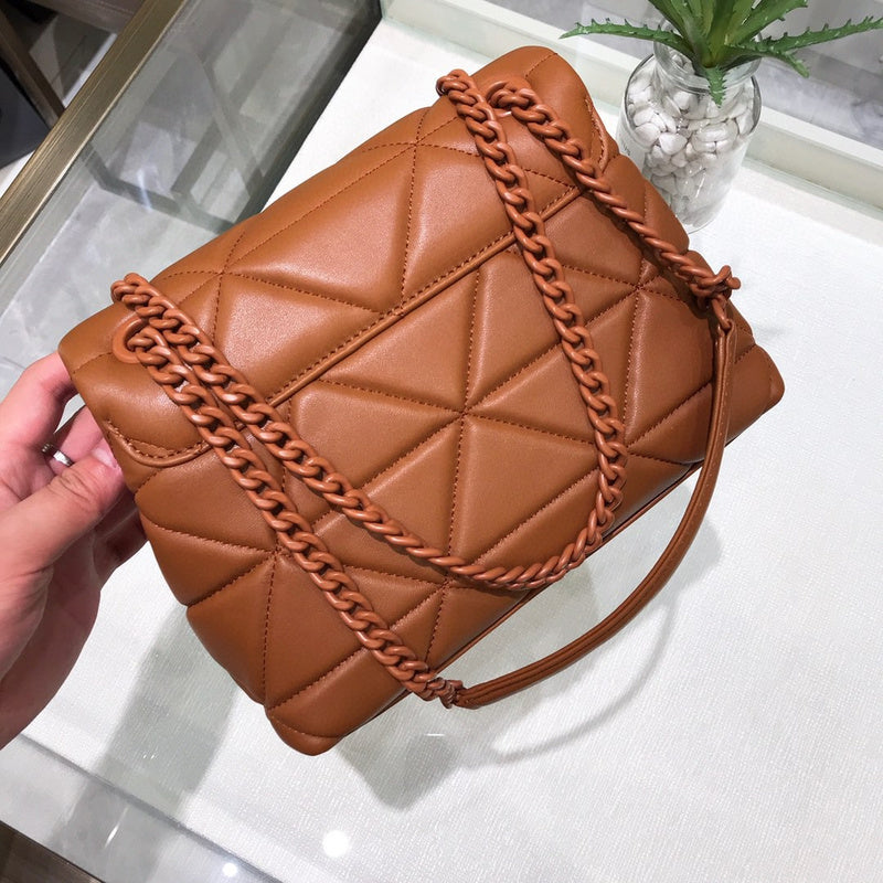 Satchel Bags - PDA Bags - 2470