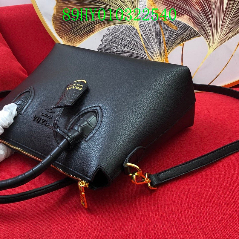 Satchel Bags - PDA Bags - 4524
