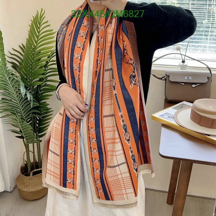 SAMC - HMS Scarves - 563
