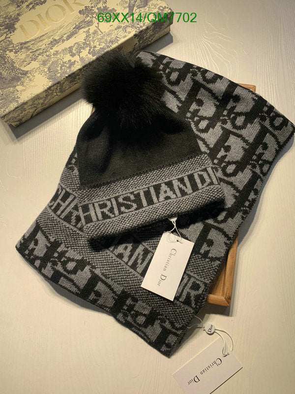 SAMC - DOR Scarves - 265