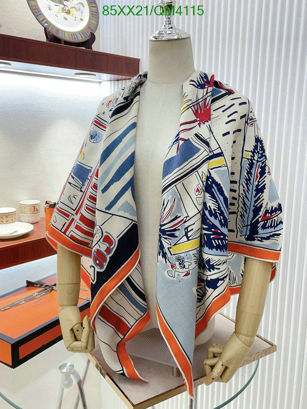 SAMC - HMS Scarves - 658