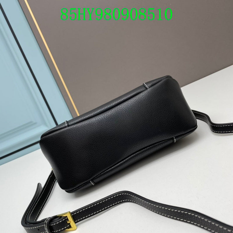 Satchel Bags - PDA Bags - 4013