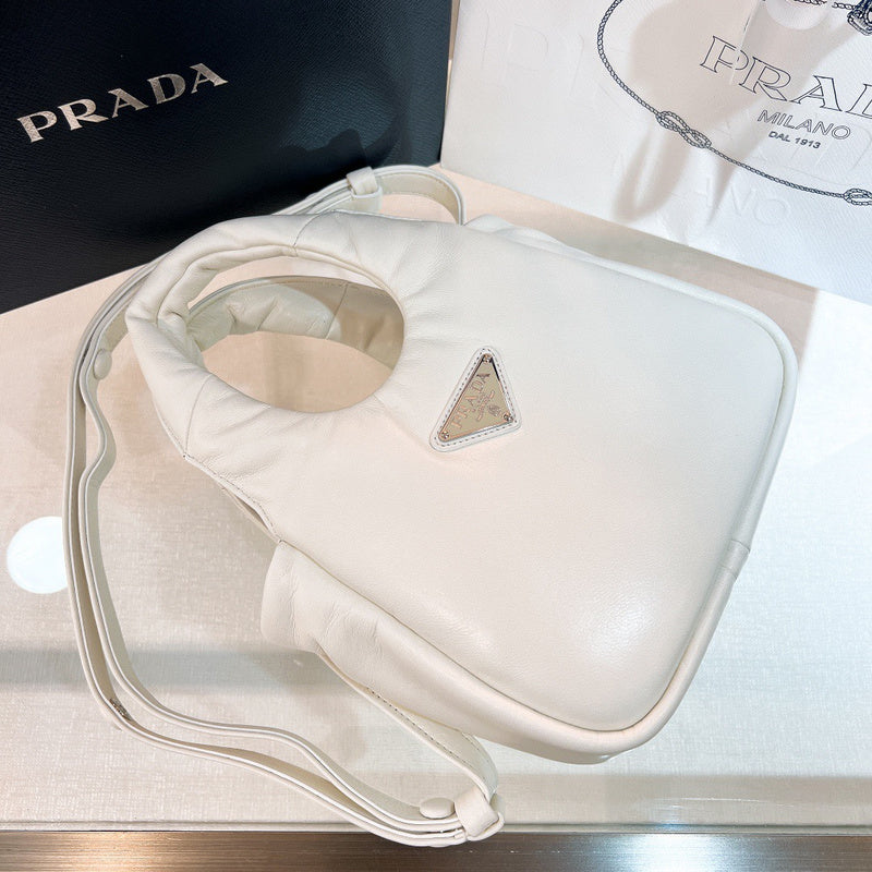 Satchel Bags - PDA Bags - 2168