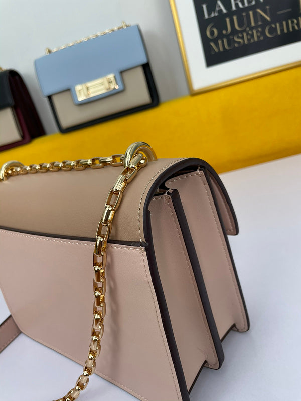 Satchel Bags - SLY Bags - 1809