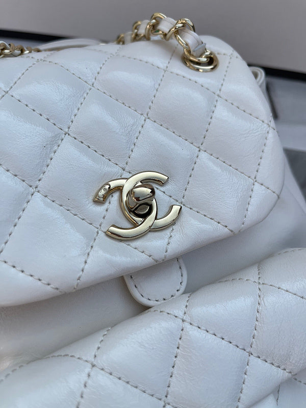 Satchel Bags - CHL Bags - 3427