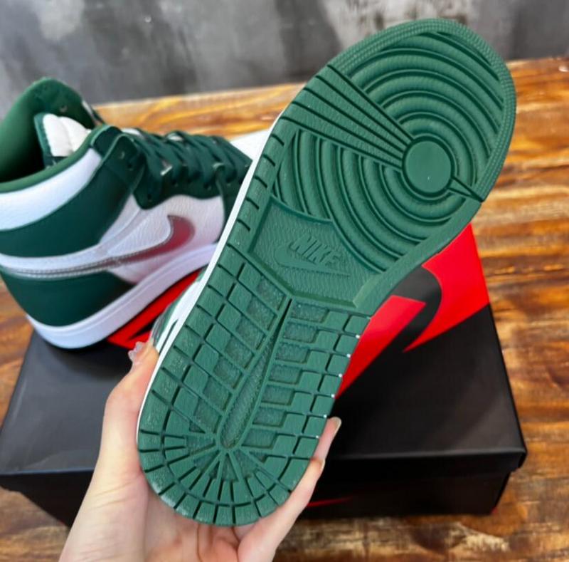 SAMC - NKE Shoes - 849