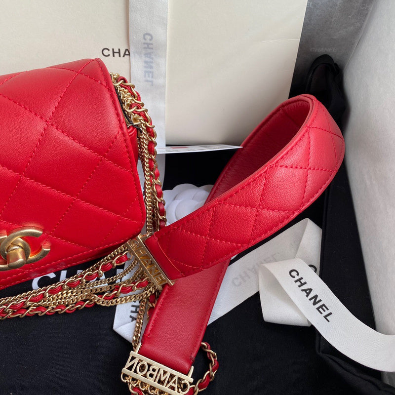 Satchel Bags - CHL Bags - 7446