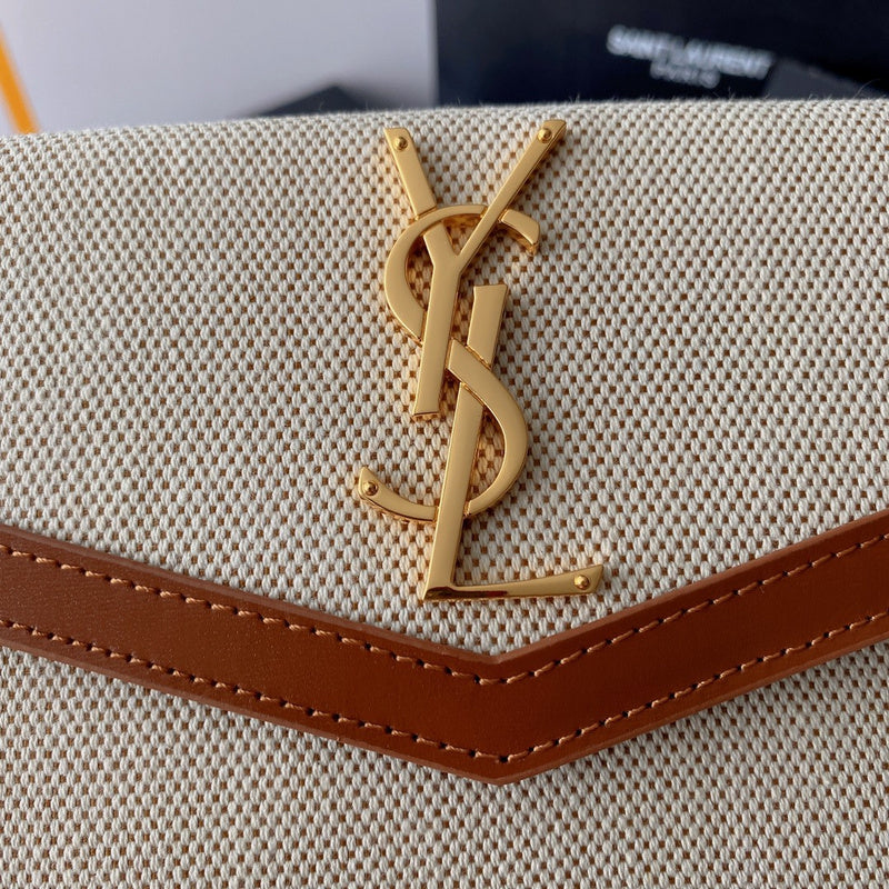 Satchel Bags - STLT Bags - 093