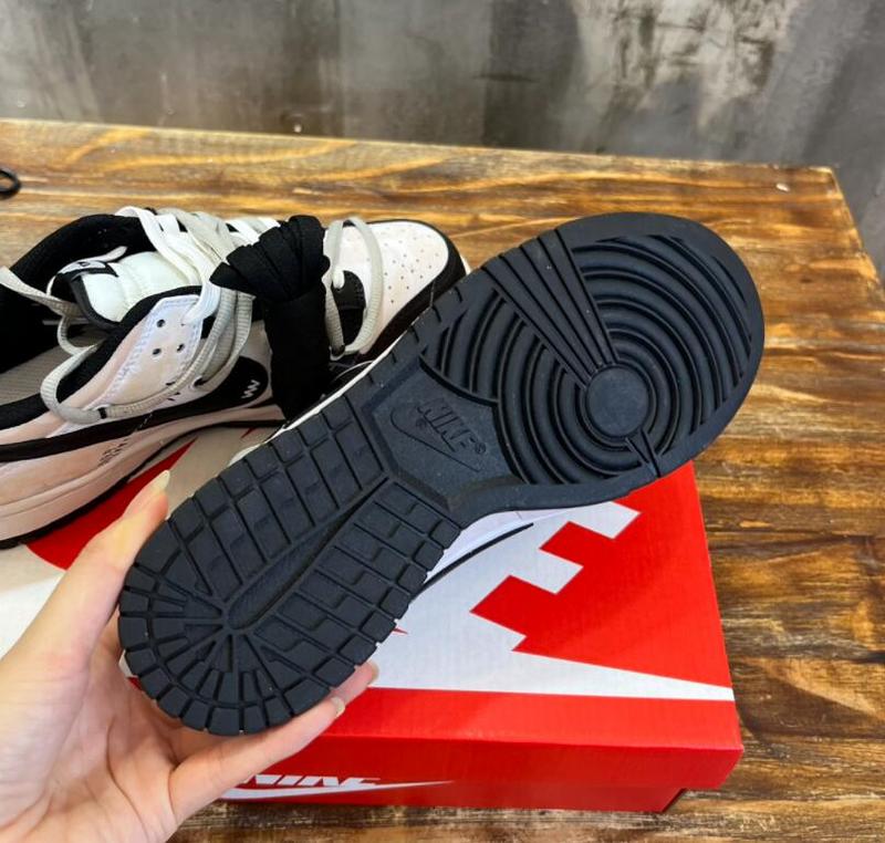 SAMC - NKE Shoes - 413