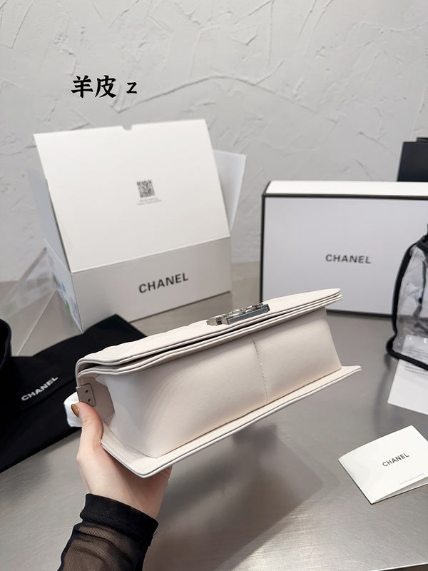 Satchel Bags - CHL Bags - 7196