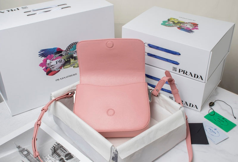 Satchel Bags - PRA Bags - 485