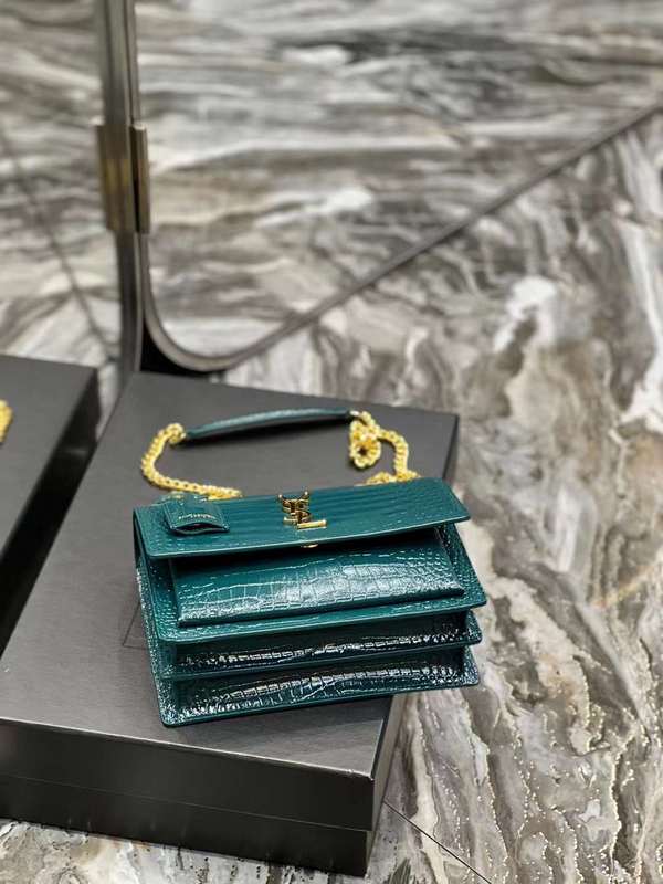 ELE - SLY Bags 499