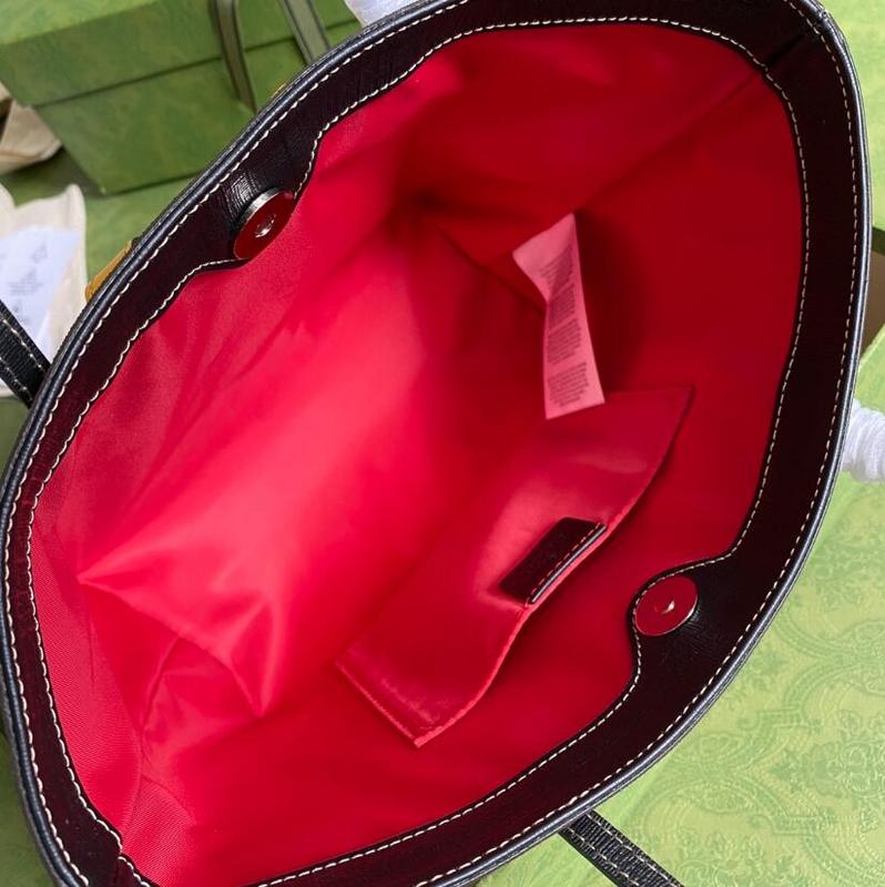 SAMC - GUKI Bags - 1824