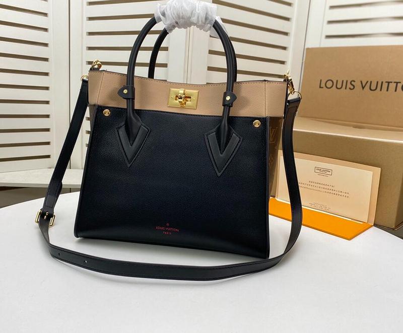 SAMC - LOV Bags - 2161